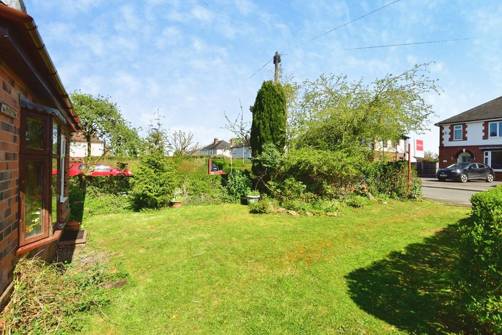 Additional image 17 of 3 bed semi-detached house for saleWestlands Avenue, Newcastle, Staffordshire ST5