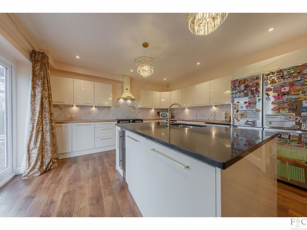 Additional image 12 of 4 bed detached house for saleStation Road, Leicester LE7