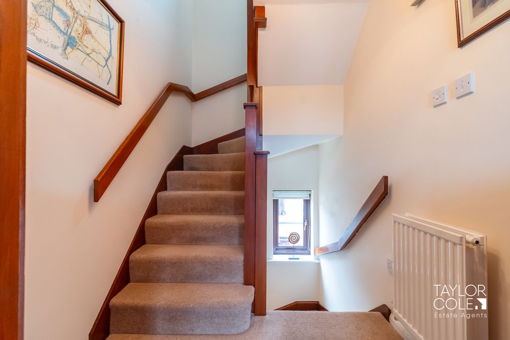 Additional image 16 of 3 bed town house for saleEvans Croft, Fazeley, Tamworth B78
