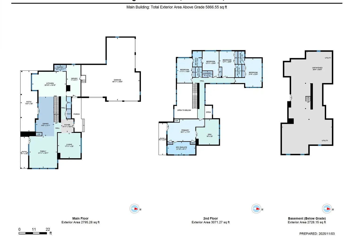 Additional image 20 of 6 Sugarbush Court