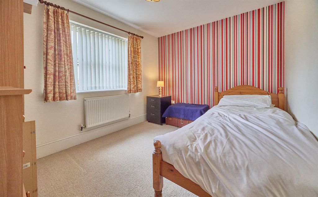 Additional image 23 of 5 bed detached house for saleDe Havilland Way, Burbage, Hinckley LE10