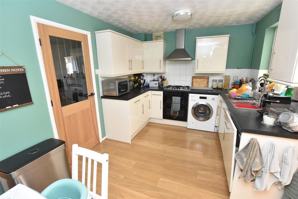 Additional image 6 of 3 bed semi-detached house for saleSwann Close, North Luffenham, Oakham LE15