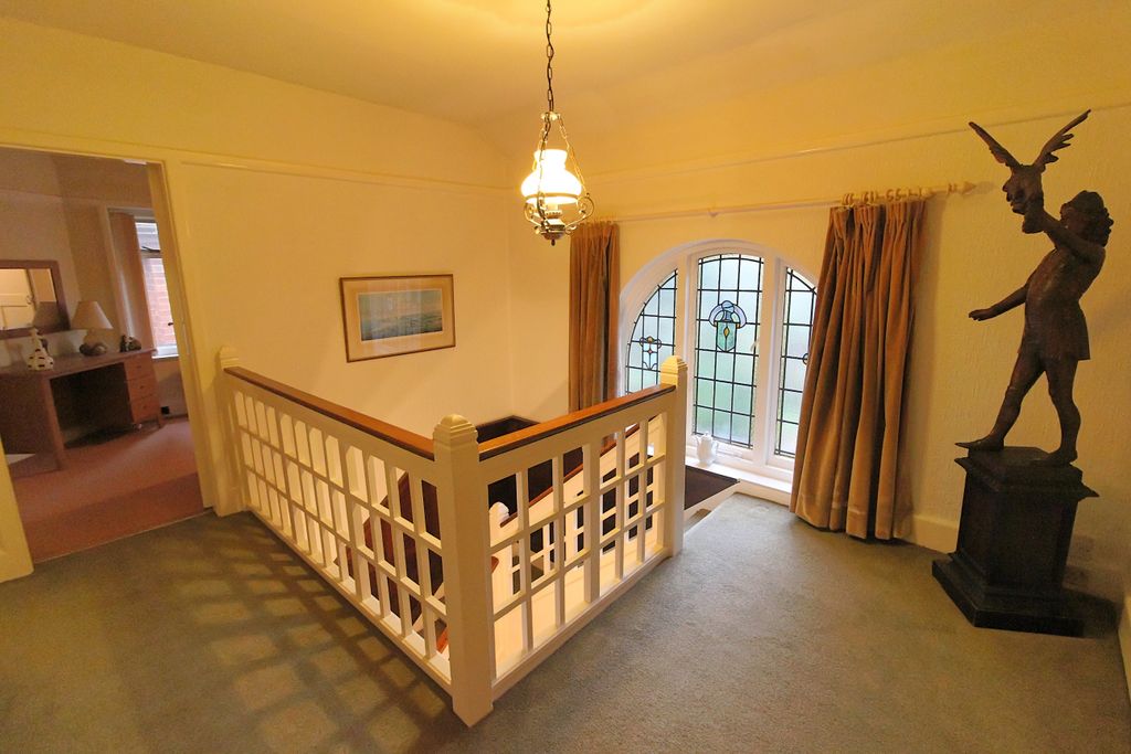 Additional image 14 of 4 bed detached house for saleLondon Road, Stoneygate, Leicester LE2