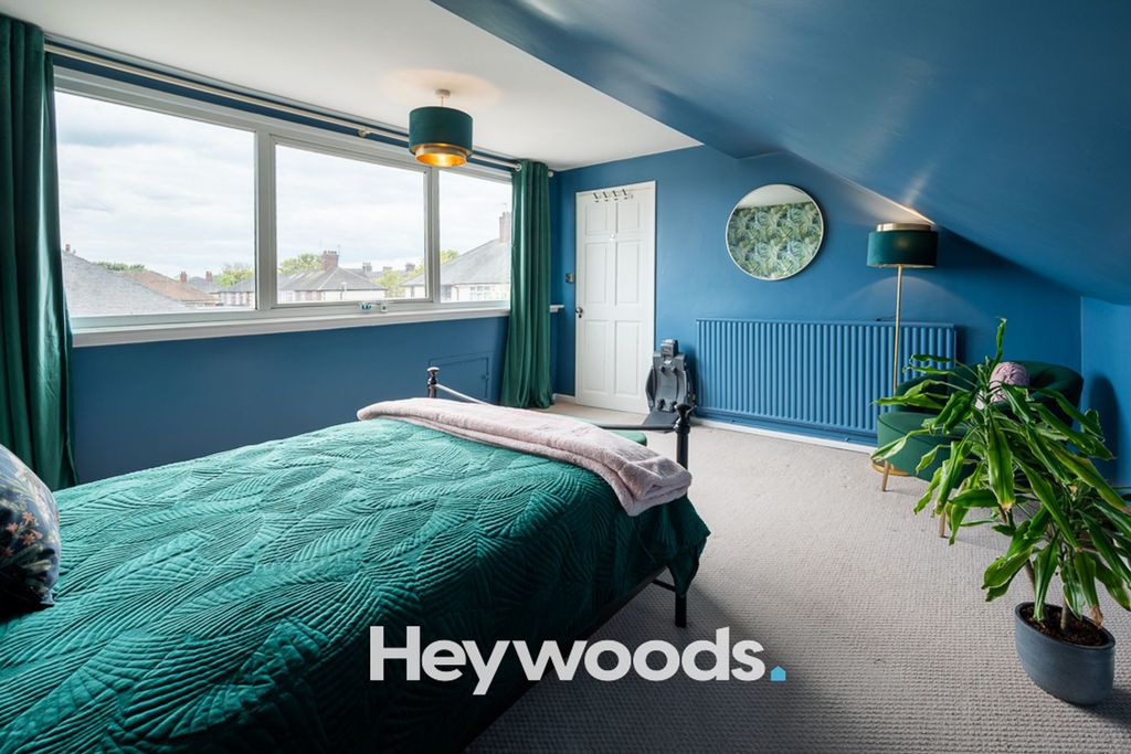 Additional image 20 of 3 bed semi-detached house for saleElaine Avenue, Burslem, Stoke On Trent ST6