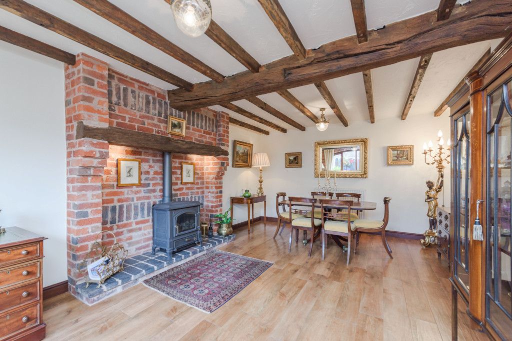 2 bed barn conversion for saleCrown Wheel Barn, Mill Lane, Little Aston WS9 photo 4