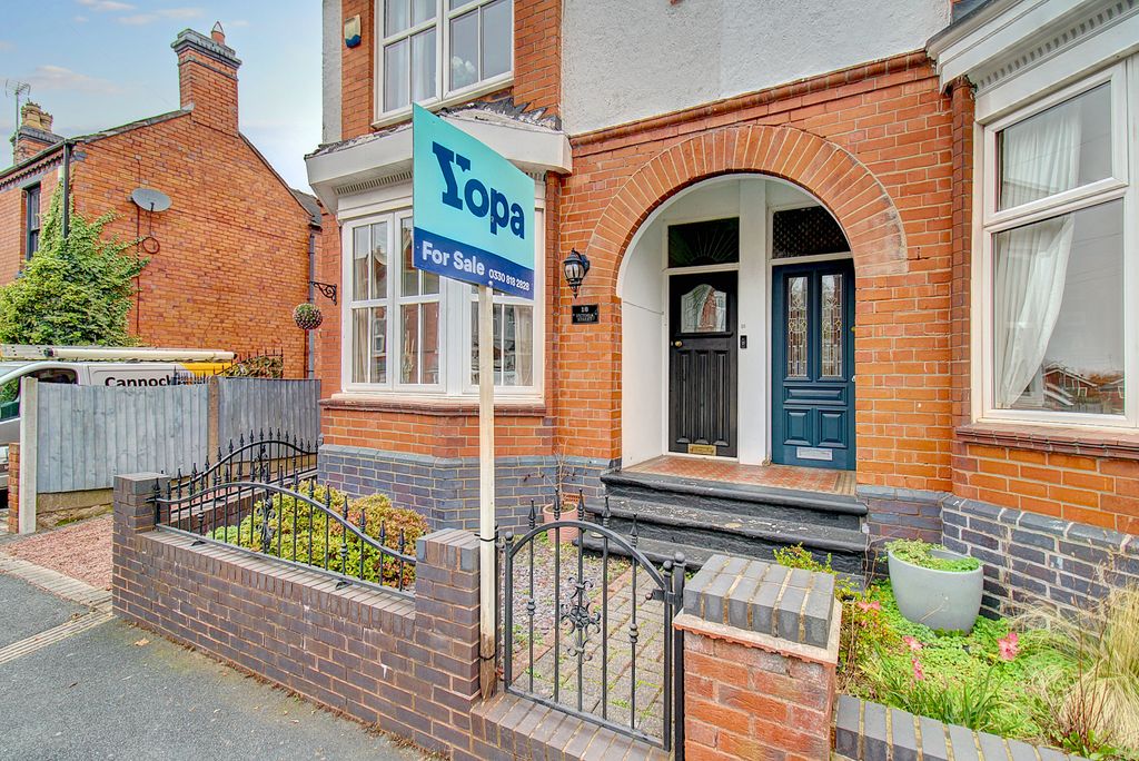Additional image 19 of 3 bed semi-detached house for saleVictoria Street, Cannock WS11