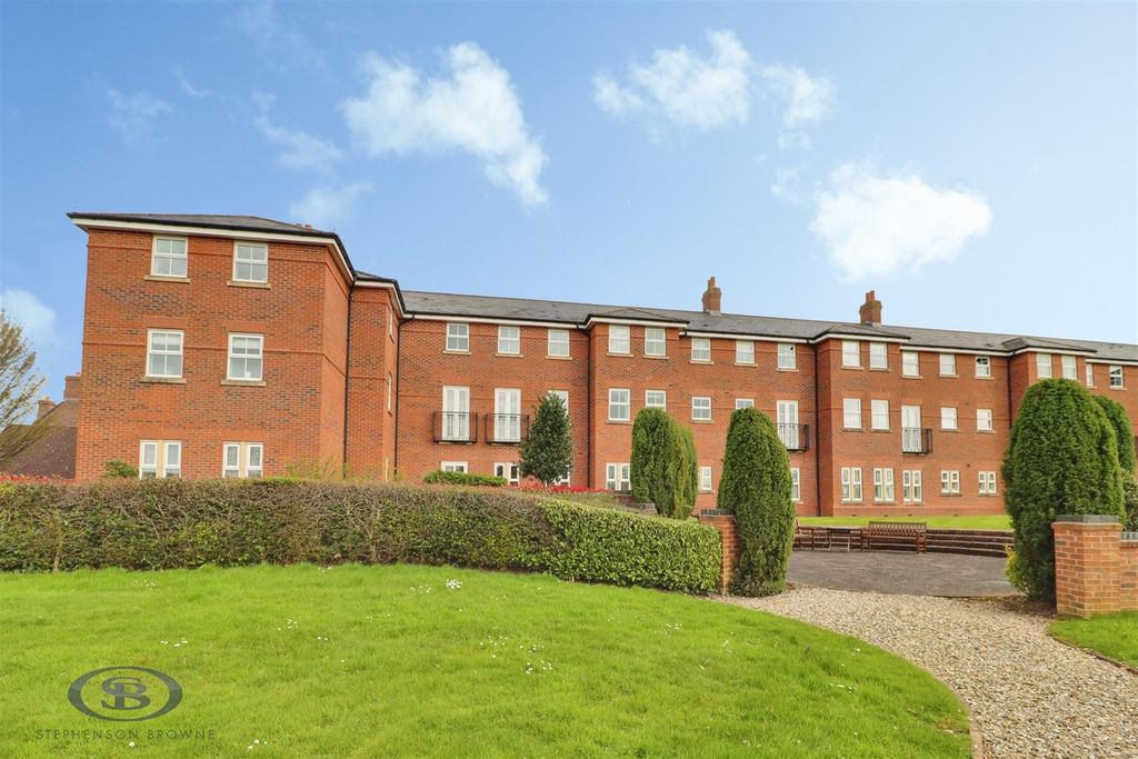 Additional image 29 of 3 bed flat for saleAshbourne Drive, Weston, Crewe CW2
