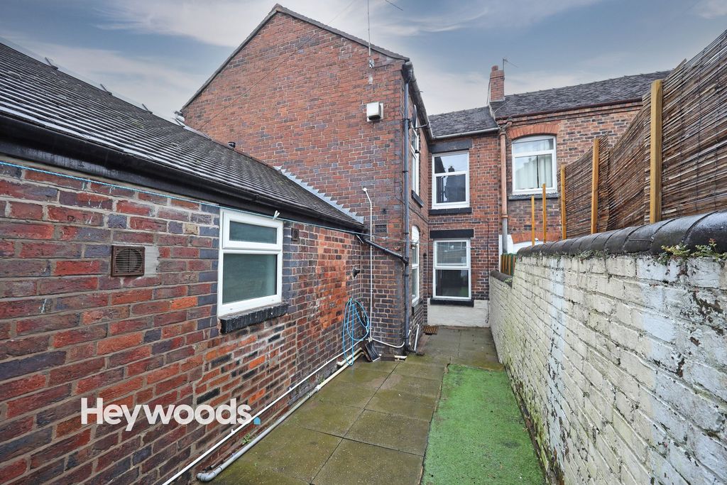 Additional image 23 of 3 bed terraced house for saleOxford Street, Penkhull, Stoke On Trent ST4
