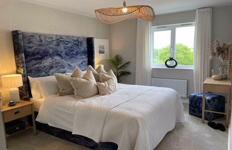 Additional image 6 of 4 bed detached house for salePlot 47 The Foxglove, Shropshire Heights, Mucklestone Road, Loggerheads TF9