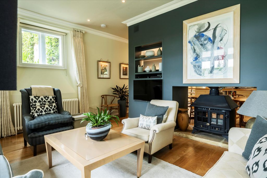 Additional image 14 of 4 bed detached house for saleCastle Combe, Chippenham, Wiltshire SN14