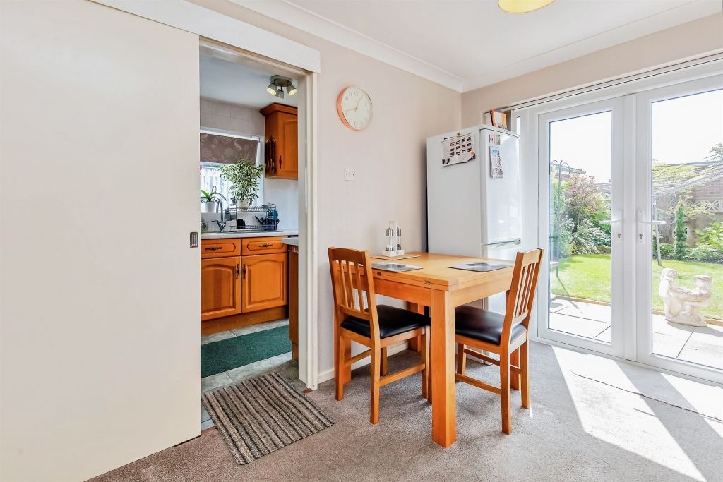 Additional image 9 of 3 bed semi-detached house for saleTroon Close, Stamford PE9