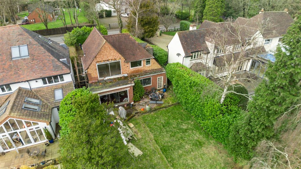 Additional image 19 of 3 bed detached house for saleRosemary Hill Road, Sutton Coldfield B74