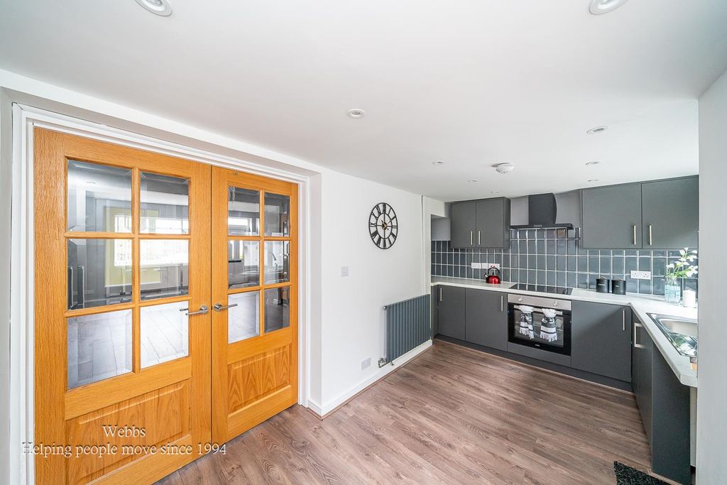 Additional image 2 of 3 bed terraced house for saleLittleworth Road, Hednesford, Cannock WS12