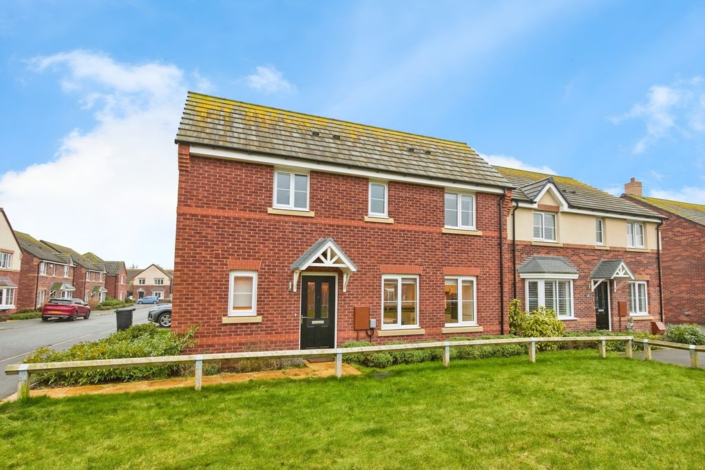 Additional image 20 of 3 bed detached house for saleBarley Road, Burton-On-Trent, Staffordshire DE13