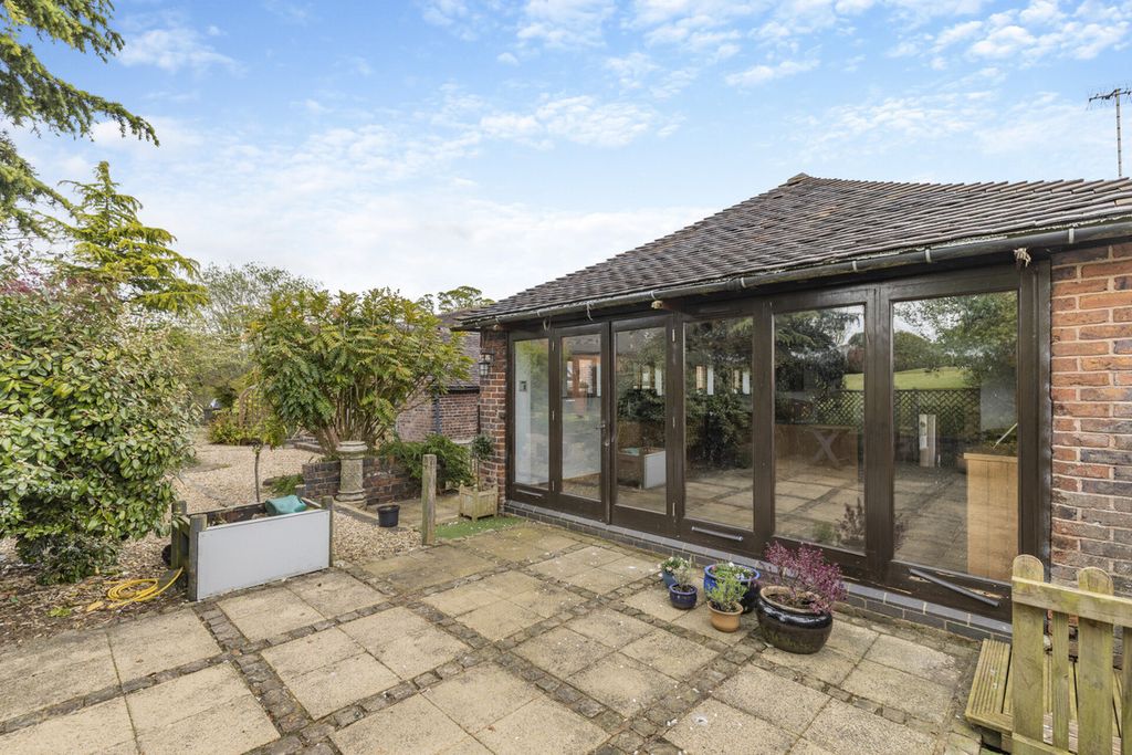 Additional image 33 of 5 bed barn conversion for saleLymes Road Butterton Newcastle, Staffordshire ST5