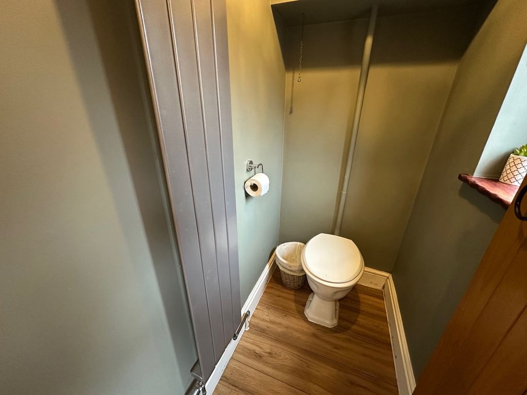 Additional image 9 of 4 bed semi-detached house for saleBelt Road, Hednesford, Cannock WS12