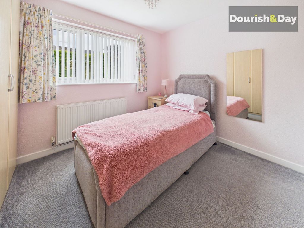 Additional image 15 of 2 bed detached bungalow for saleClevedon Avenue, Stafford ST17