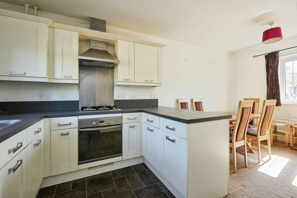 Additional image 4 of 3 bed terraced house for saleBarnard Field, Amesbury, Salisbury SP4