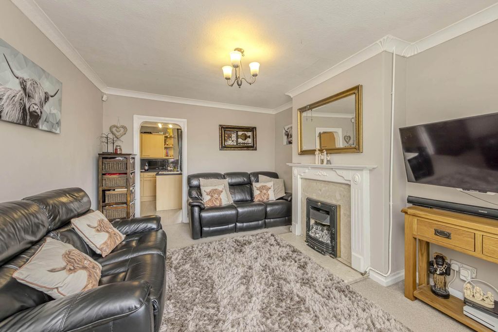 Additional image 2 of 2 bed semi-detached house for saleSutherland Avenue, Stoke On Trent ST3
