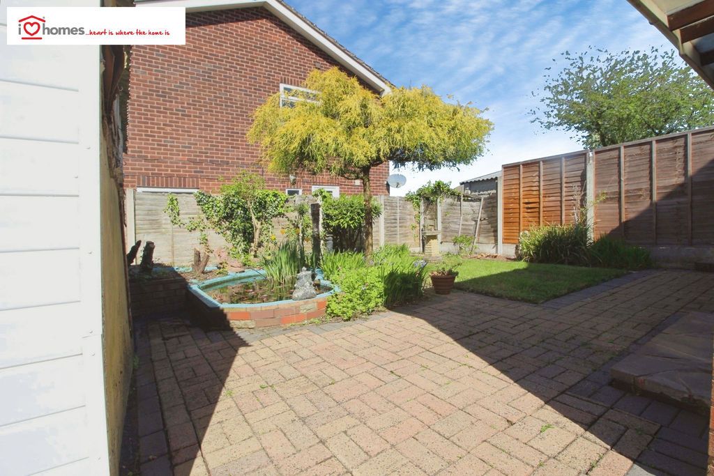 Additional image 8 of 3 bed detached house for saleWardles Lane, Great Wyrley WS6