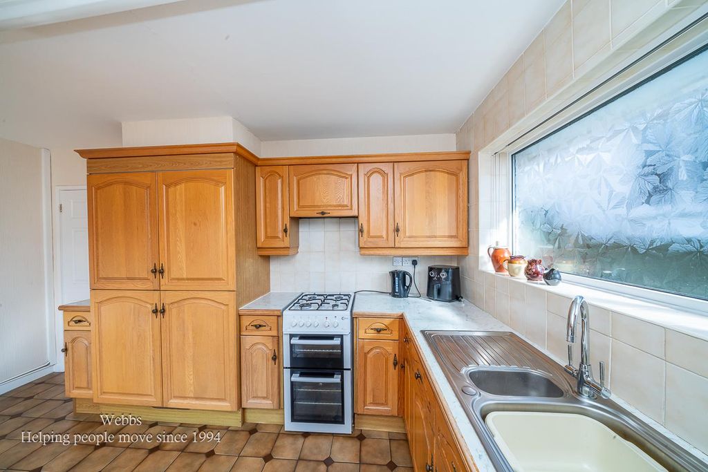 Additional image 9 of 2 bed detached bungalow for saleLittleworth Road, Hednesford, Cannock WS12