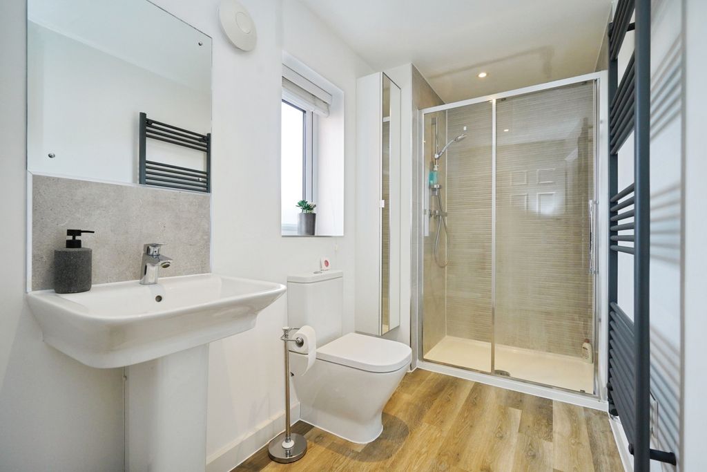 Additional image 20 of 4 bed link detached house for saleFrearson Road, Hugglescote, Coalville, Leicestershire LE67