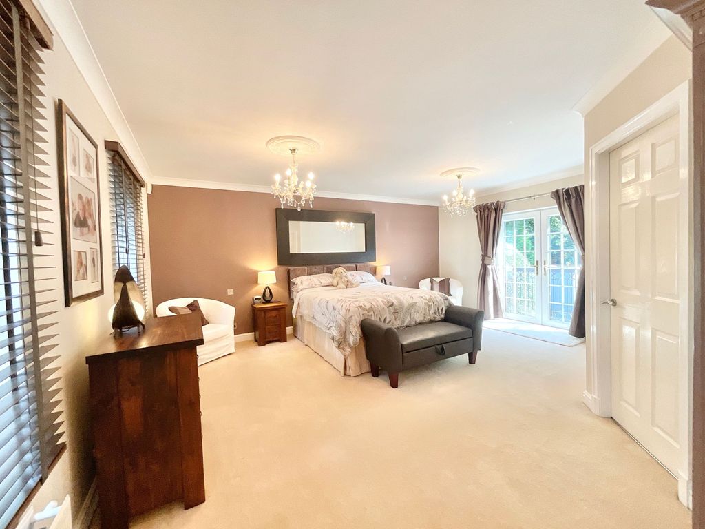 Additional image 19 of 5 bed detached house for salePartridge Ride, Loggerheads TF9