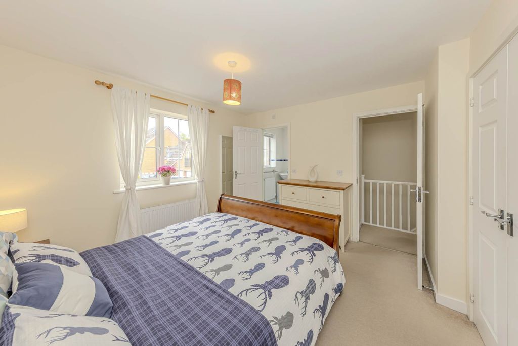 Additional image 13 of 4 bed detached house for saleChervil Close, Newcastle Under Lyme ST5