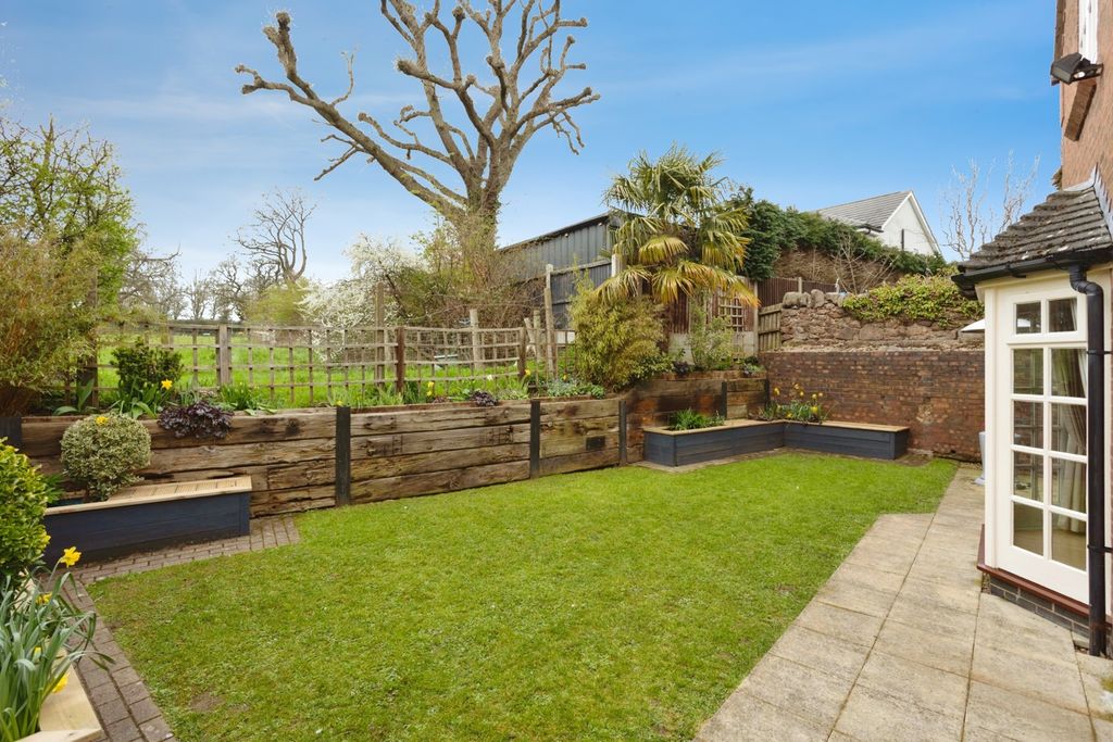 3 bed detached house for salePaddock Close, Rothley, Leicester, Leicestershire LE7 photo 4