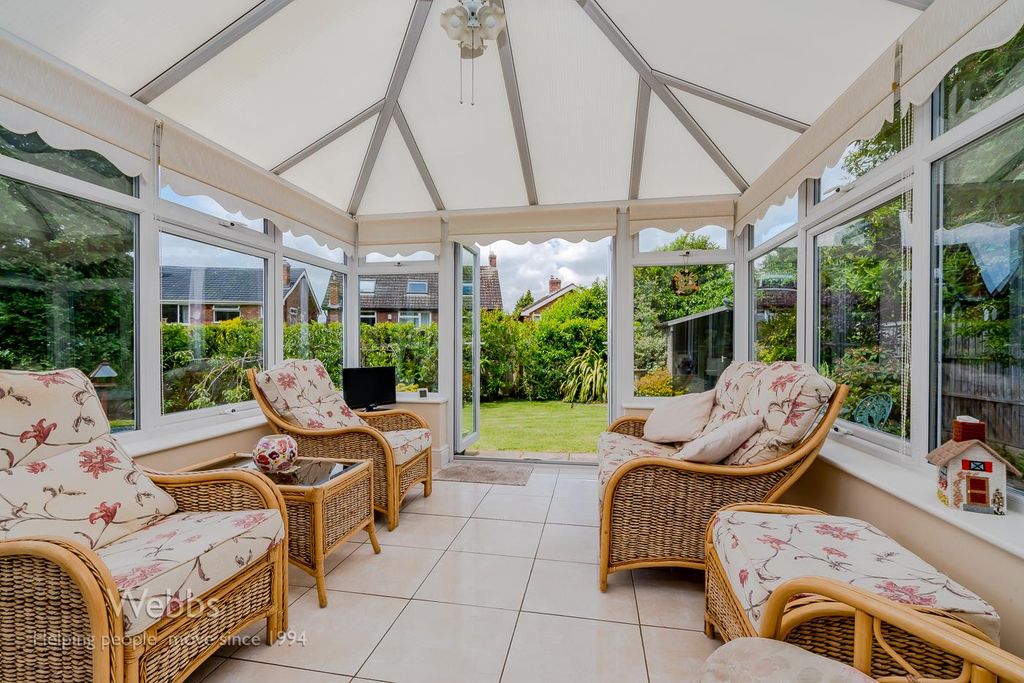 Additional image 19 of 3 bed detached house for saleFootherley Road, Shenstone, Lichfield WS14