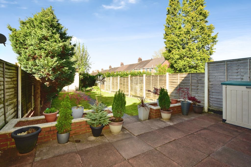 Additional image 15 of 3 bed town house for saleBaggott Place, Newcastle, Staffordshire ST5