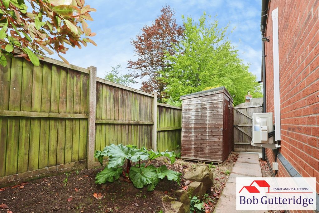Additional image 28 of 3 bed detached bungalow for saleSeabridge Road, Seabridge, Newcastle ST5