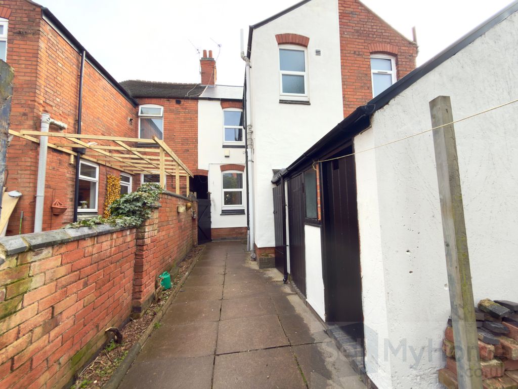 Additional image 10 of 2 bed terraced house for saleHaddenham Road, Leicester LE3