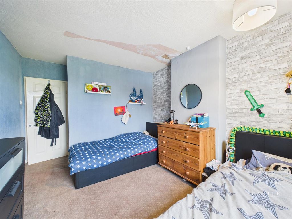 Additional image 20 of 3 bed semi-detached house for saleStation Road, Stoke Golding, Nuneaton CV13