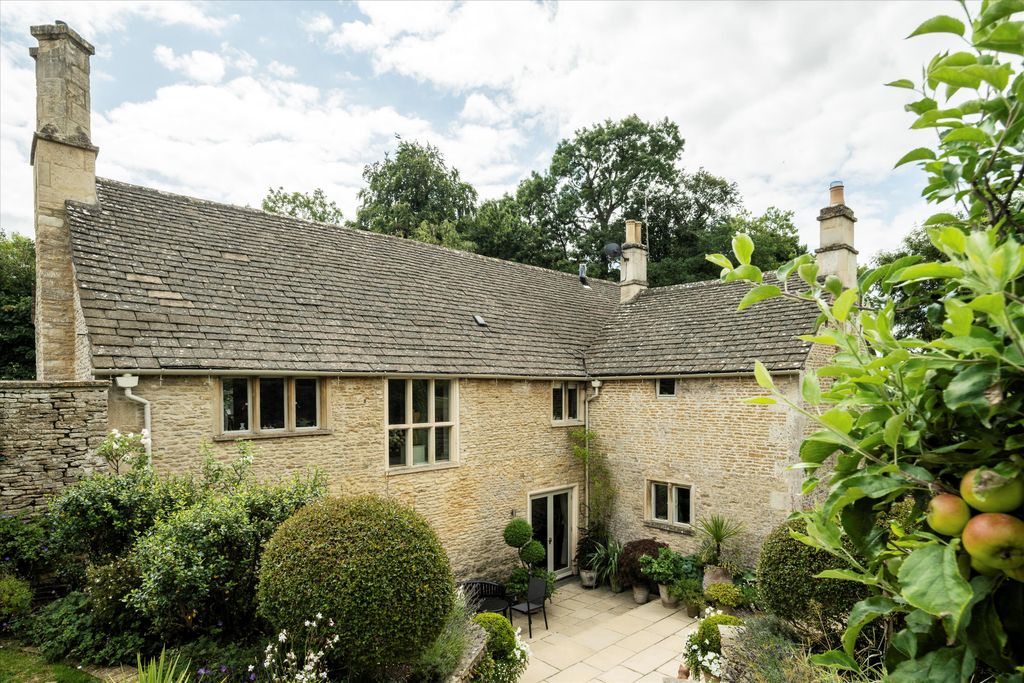 Additional image 23 of 4 bed detached house for saleCastle Combe, Chippenham, Wiltshire SN14