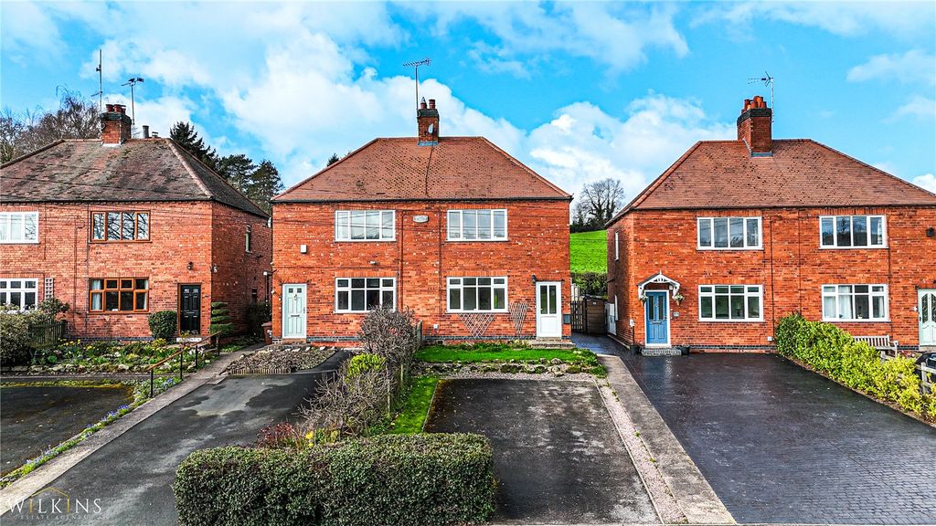 Additional image 27 of 2 bed semi-detached house for saleMain Street, Tatenhill, Burton-On-Trent, Staffordshire DE13