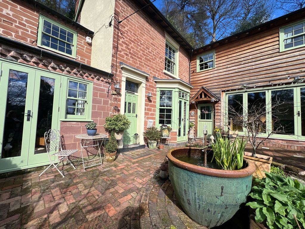 Additional image 3 of 3 bed semi-detached house for saleComber Road, Kinver, Stourbridge DY7