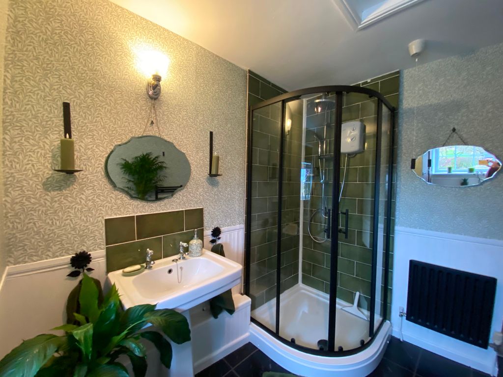 Additional image 19 of 2 bed cottage for saleDoddlespool Cottages, Main Road, Crewe CW3