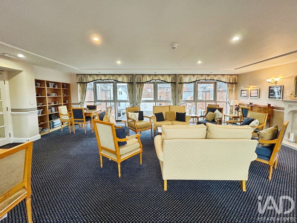 Additional image 10 of 1 bed flat for saleMinster Court Bird Street, Lichfield WS13