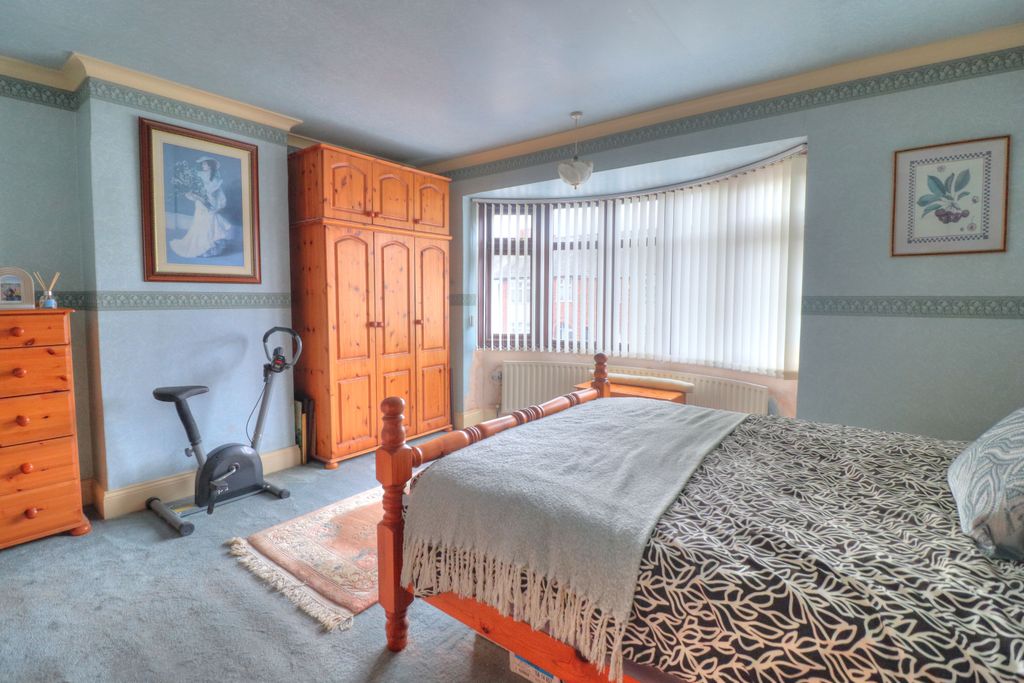Additional image 12 of 3 bed town house for saleHuntingdon Road, Leicester LE4
