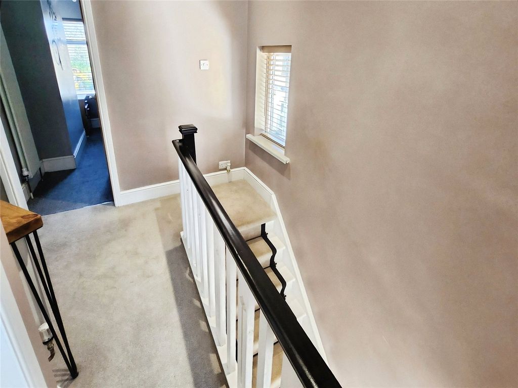 Additional image 16 of 3 bed semi-detached house for saleCentral Road, Hugglescote, Coalville, Leicestershire LE67