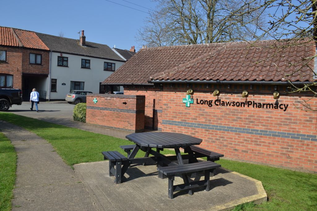Additional image 35 of 4 bed cottage for saleWest End, Long Clawson, Melton Mowbray LE14