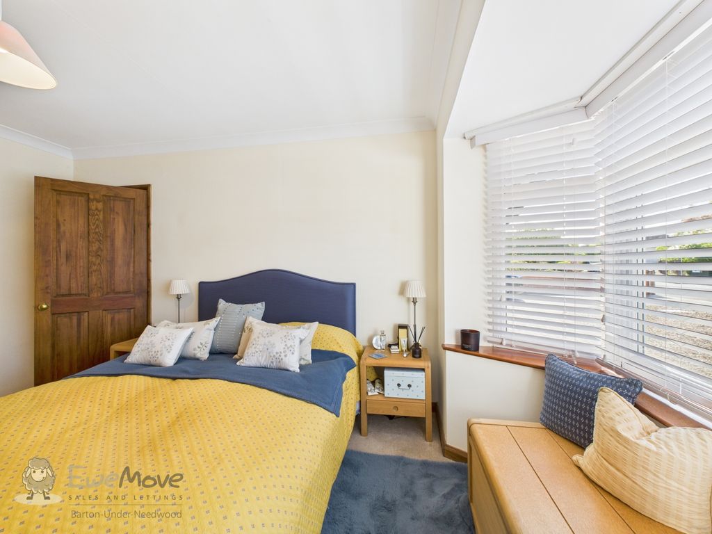 Additional image 11 of 2 bed detached bungalow for saleEfflinch Lane, Barton Under Needwood, Burton-On-Trent, Staffordshire DE13