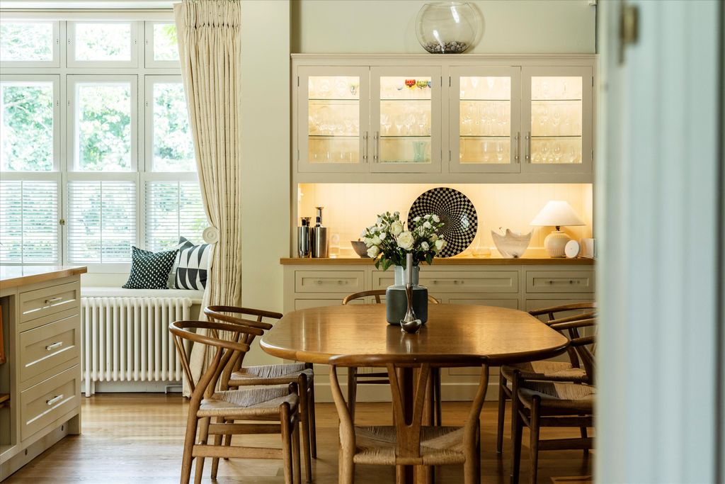 Additional image 10 of 4 bed detached house for saleCastle Combe, Chippenham, Wiltshire SN14