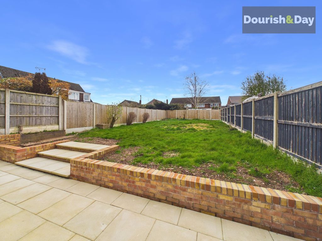 Additional image 12 of 2 bed semi-detached bungalow for saleCamelford Close, Stafford ST17
