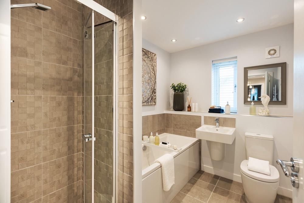 Additional image 17 of 5 bed detached house for sale"Kingford" at Main Street, Woodthorpe, Loughborough LE12