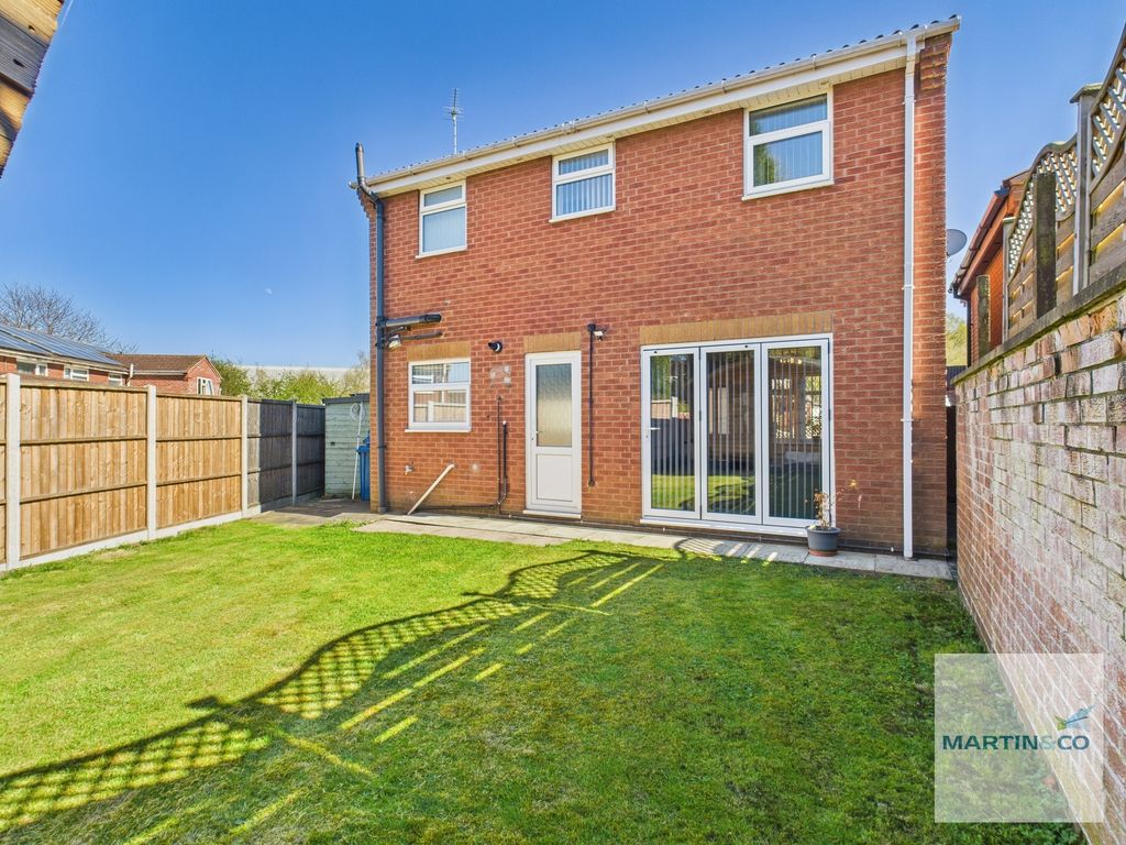 Additional image 14 of 3 bed detached house for saleNimbus, Dosthill, Tamworth B77