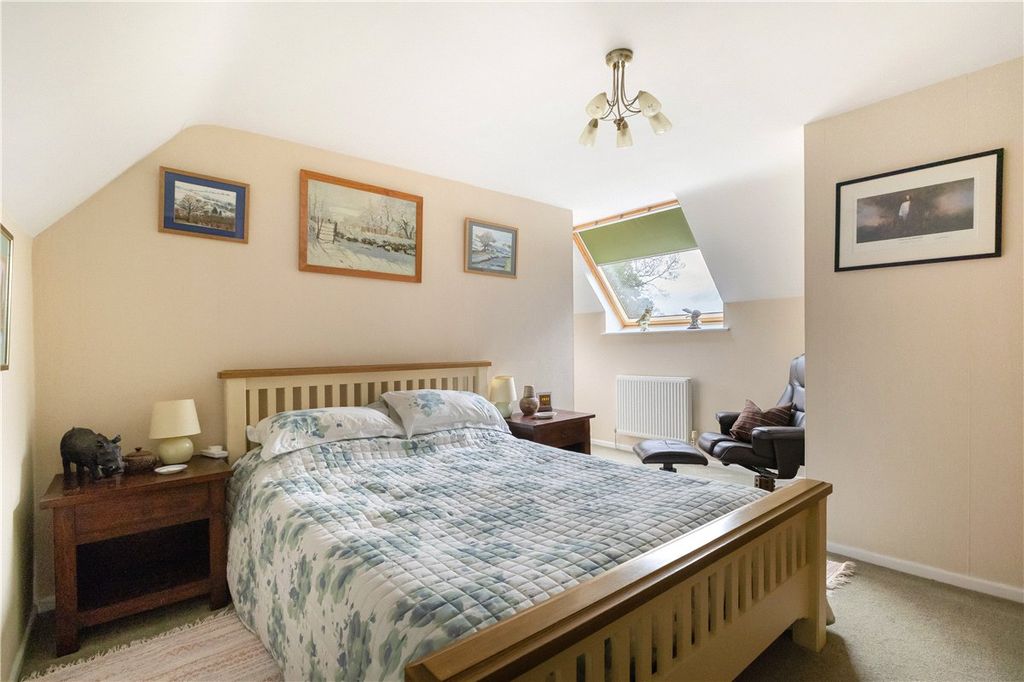 Additional image 23 of 5 bed detached house for saleLittleworth, Pewsey, Wiltshire SN9