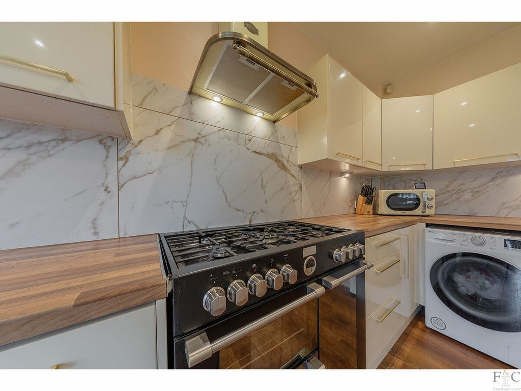 Additional image 2 of 4 bed detached house for saleStation Road, Leicester LE7