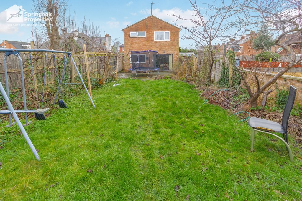 Additional image 16 of 3 bed detached house for saleHolywell Road, Leicester, Leicestershire LE2